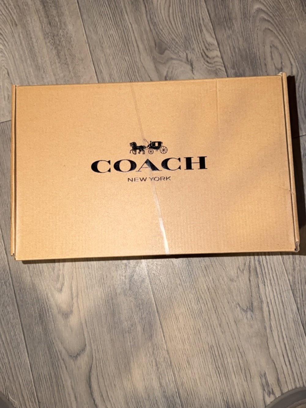 Coach Brynn sandals - Picture 4 of 5